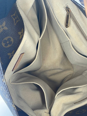 PRELOVED Louis Vuitton Artsy MM Monogram Tote Bag GI5121 091823