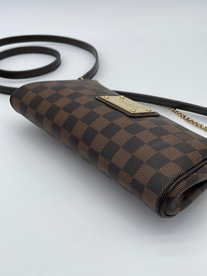 Louis Vuitton Damier Eva bag