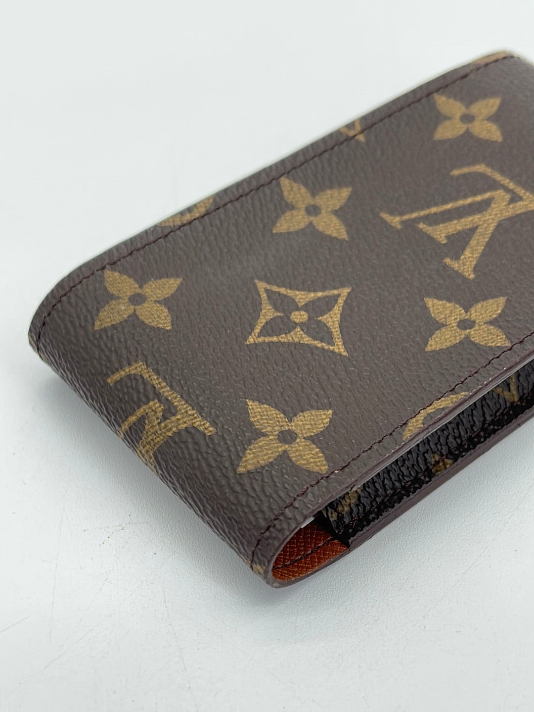 Preloved Louis Vuitton Monogram Small Case (K) CT0096 020524