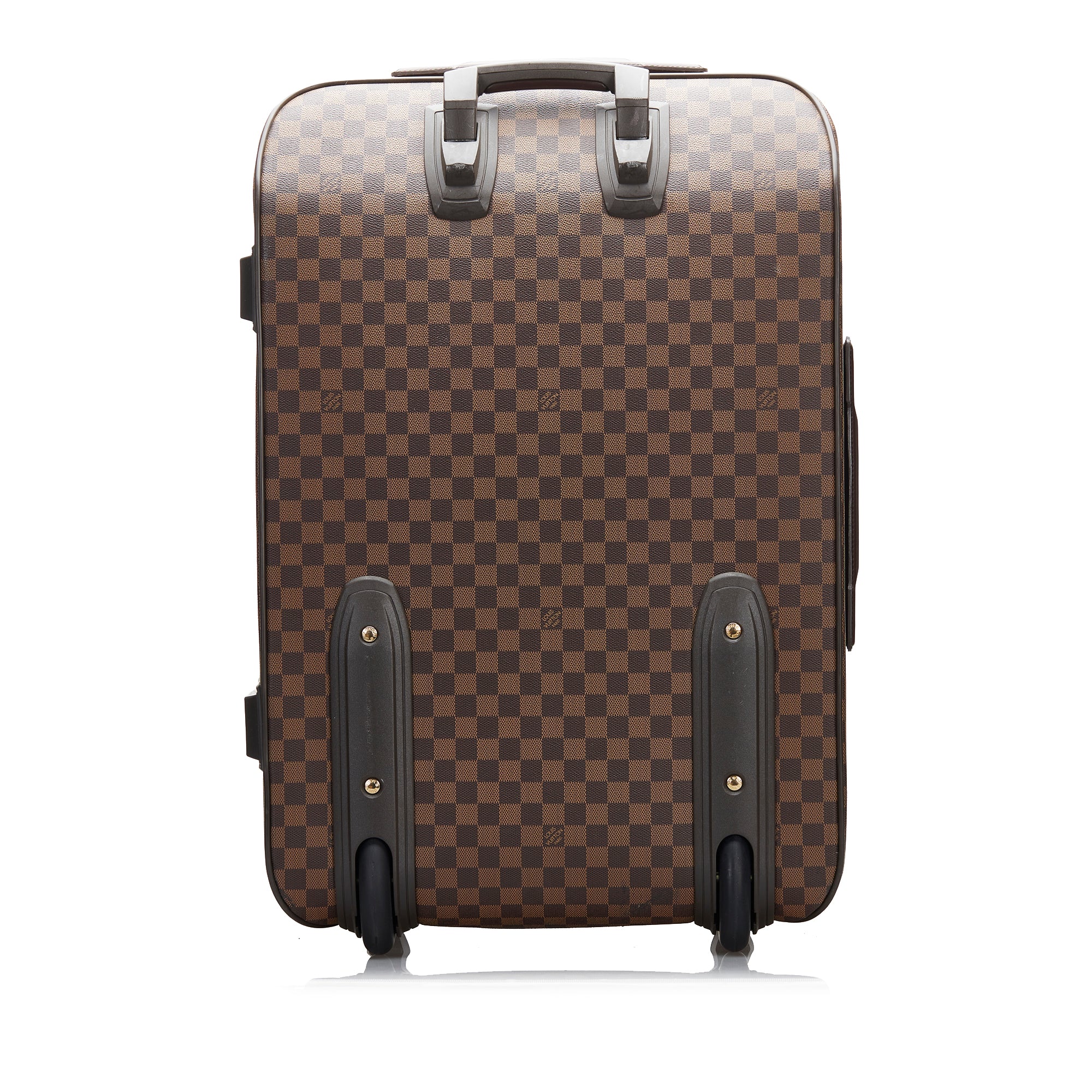 PRELOVED Louis Vuitton Damier Graphite Garment Bag GWXY329 041223 - $4 –  KimmieBBags LLC