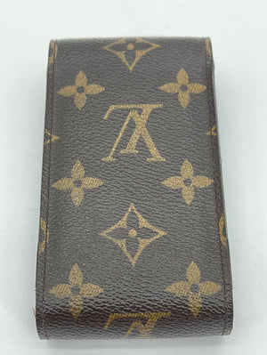 Preloved Louis Vuitton Monogram Small Case J3Y8HKQ 050724 H