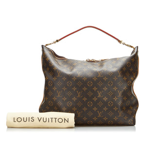 sully monogram louis vuittons