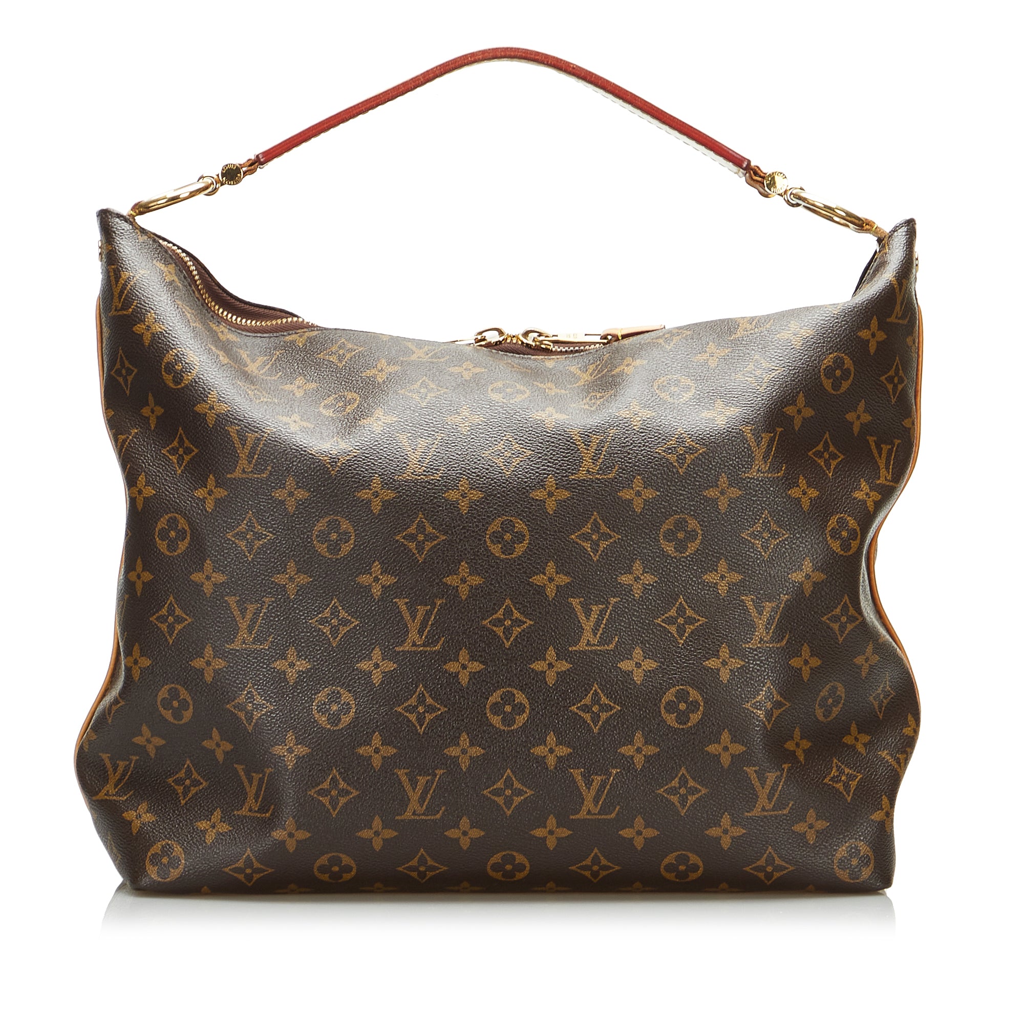 Lv Boetie MM Louis Vuitton Boetie MM Leather Handbag, Fashion Haven in  2023