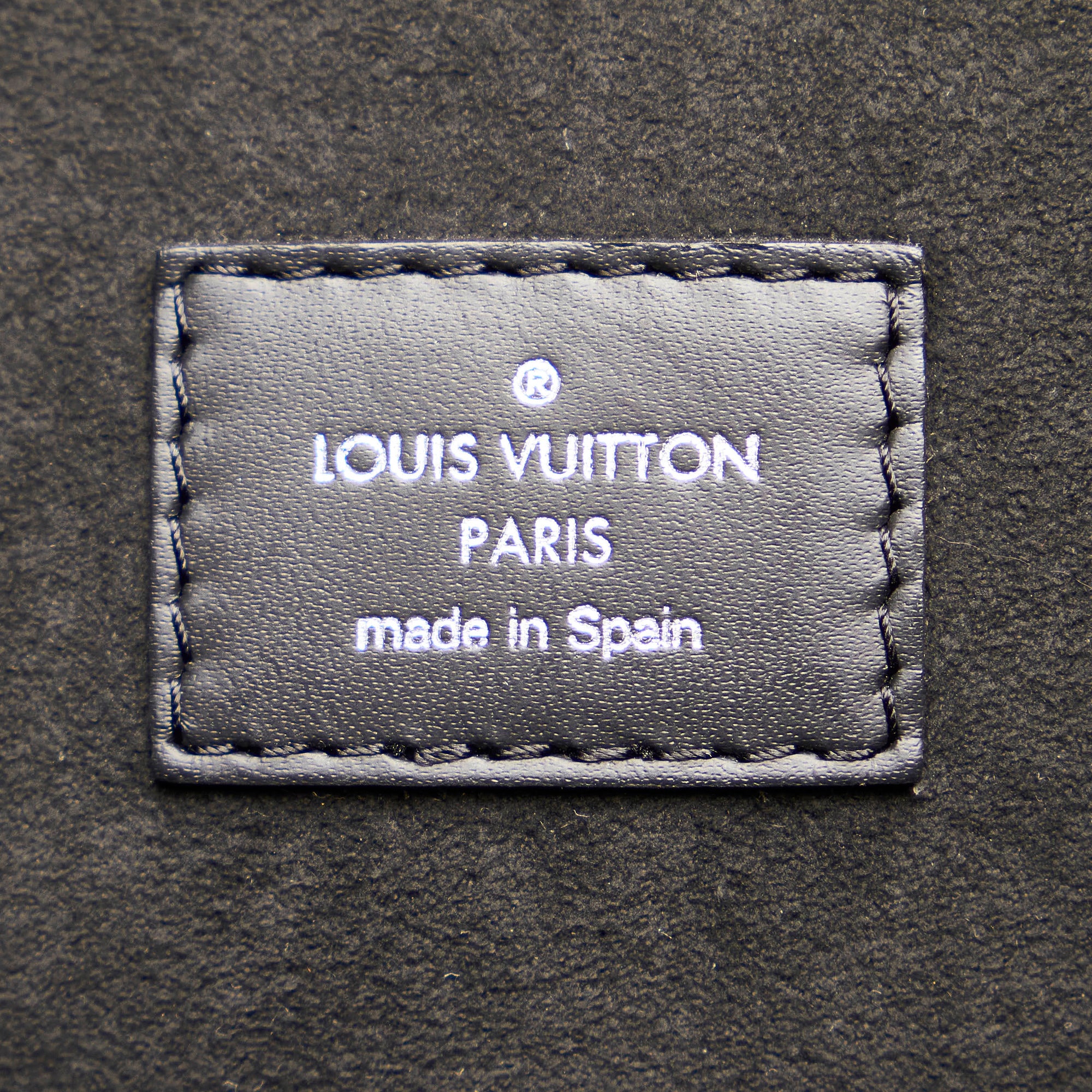 PRELOVED Louis Vuitton Damier Azur Neverfull PM Tote SD4181 051523 –  KimmieBBags LLC