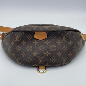 DISCONTINUED Louis Vuitton Monogram Bumbag CA2159 051723 – KimmieBBags LLC