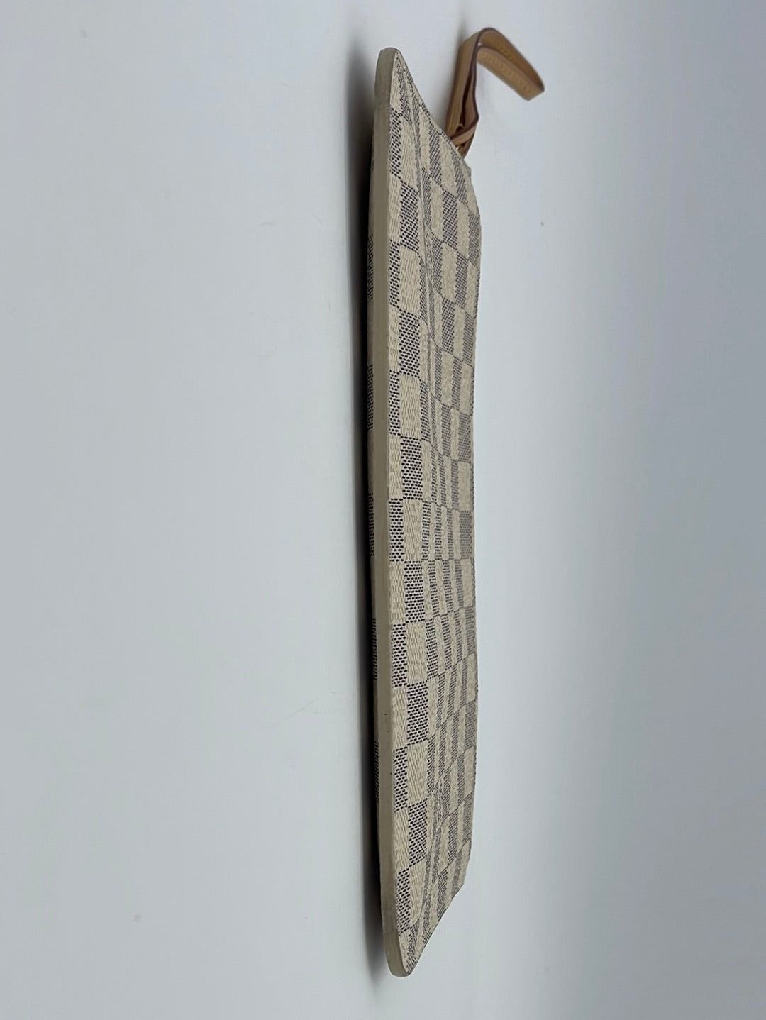 Louis Vuitton Azur Neverfull Wristlet – Closet Connection Resale