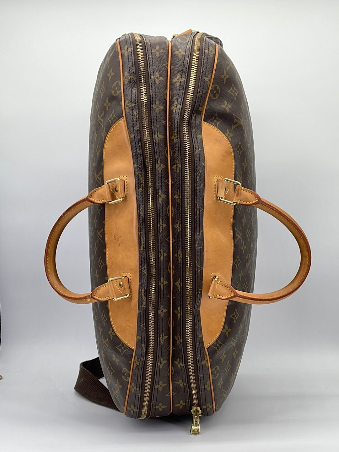 Louis Vuitton Monogram Alize Bag