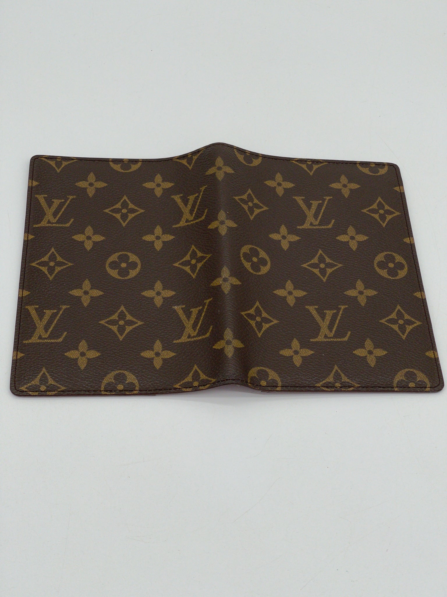 LOUIS VUITTON 2014手帳 Louis Vuitton 2014 Monogram Zippy Wallet w