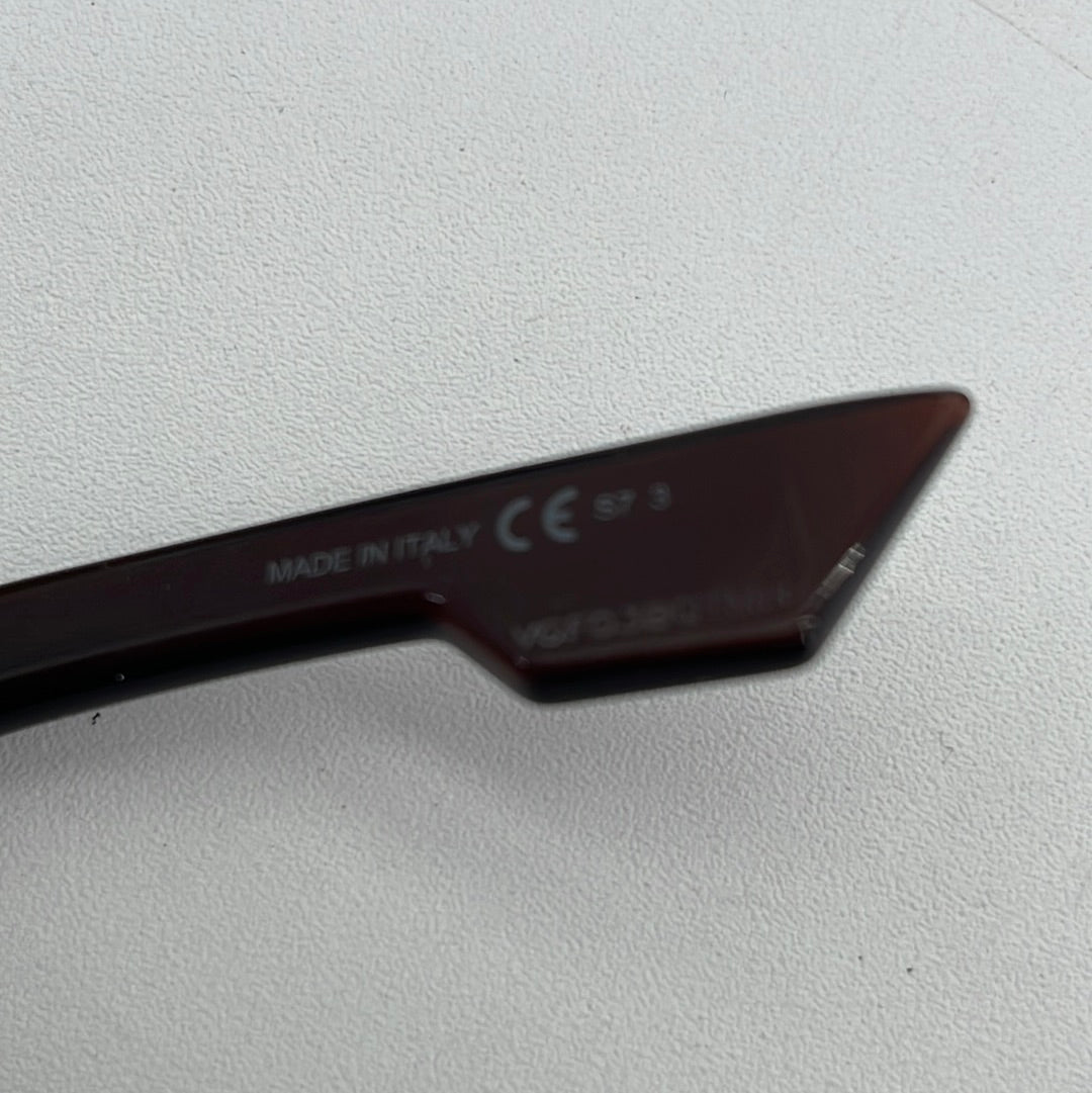 Preloved Dior So Light 2 Brown Sunglasses VGF03BQTMH 022724 H