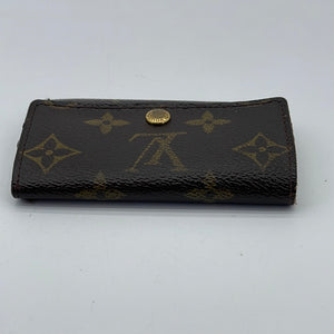 Preloved Louis Vuitton Monogram 6 Key Holder 6HTK8QX 042424 H