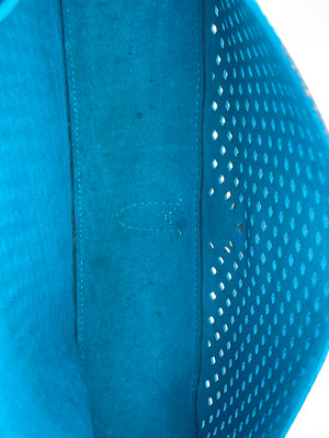 Preloved Louis Vuitton Monogram Sofia Coppola Flore Saumur 30 Crossbody Bag 2WR63JD 081123 $500 OFF