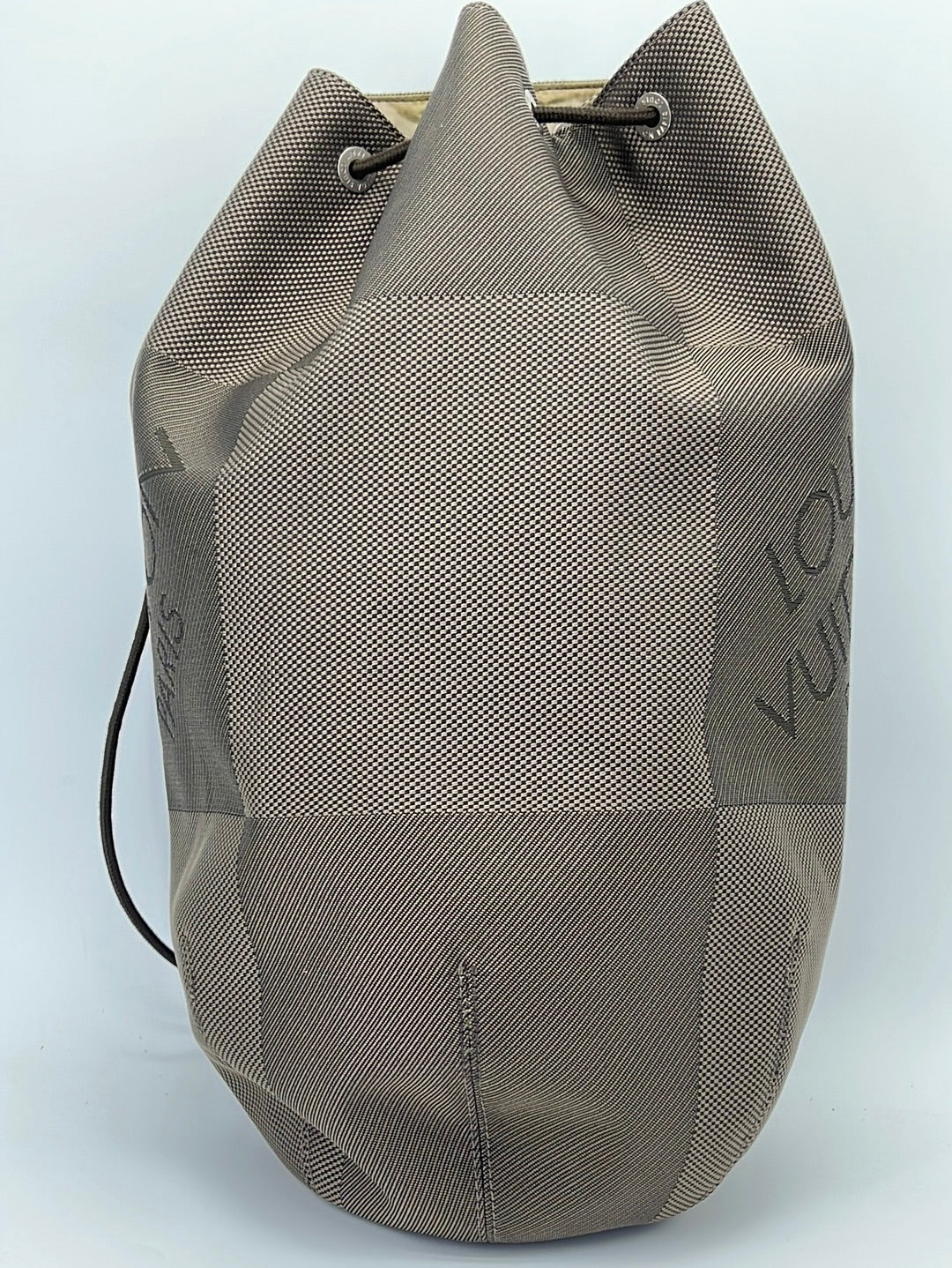 lv drawstring backpack