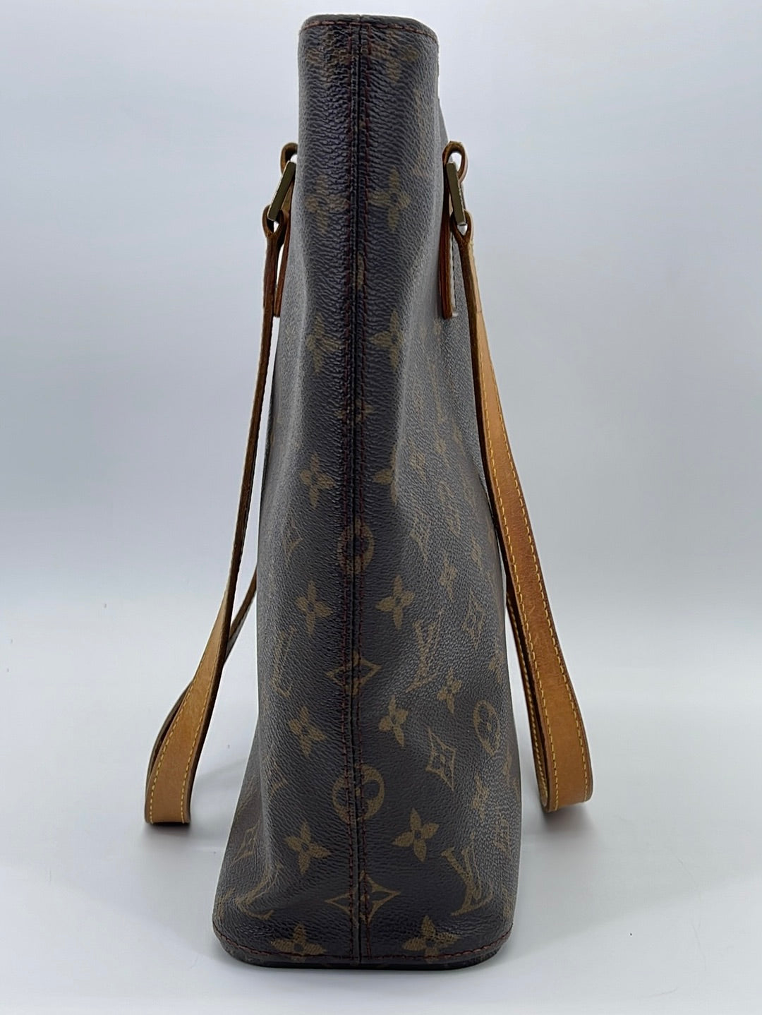 Preloved Louis Vuitton Luco Monogram Tote SR0050 081123 $130 OFF LIVE –  KimmieBBags LLC