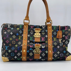 Louis Vuitton Multicolor In Women's Bags & Handbags for sale