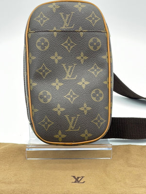 Louis Vuitton, Bags, Preloved Louis Vuitton Crossbody