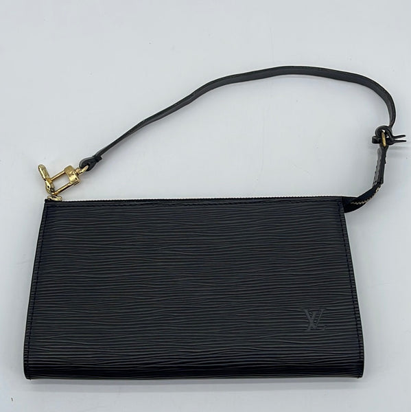 Louis Vuitton EPI Leather Pochette