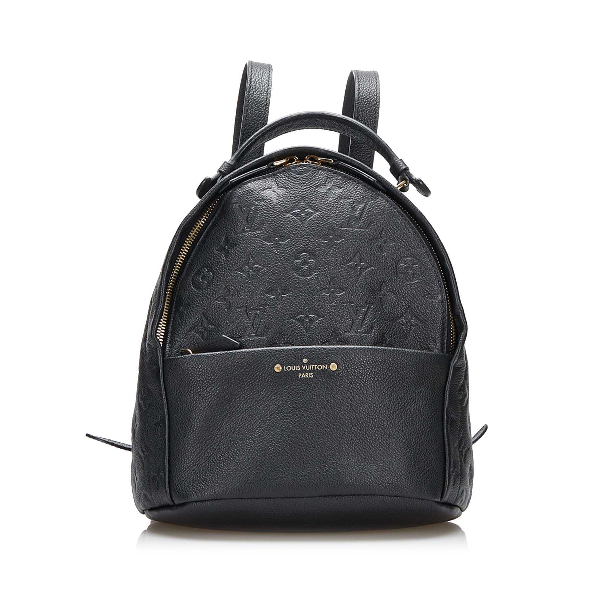 Preloved Louis Vuitton Monogram Empreinte Sorbonne Backpack 9B62TQQ 92 –  KimmieBBags LLC