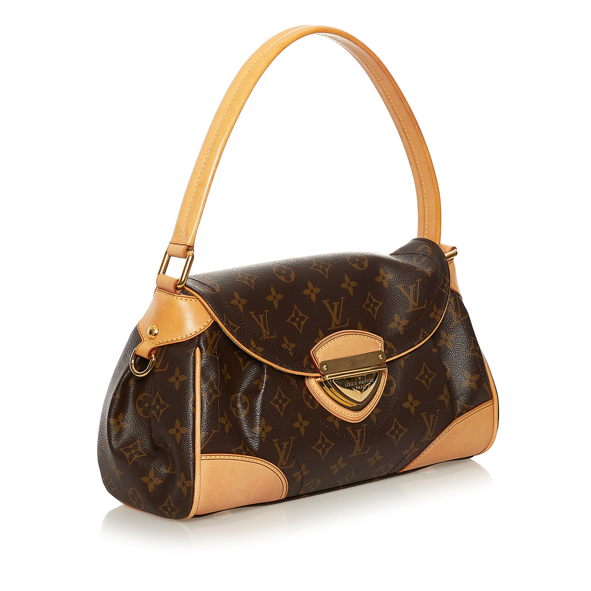 louis vuitton beverly mm