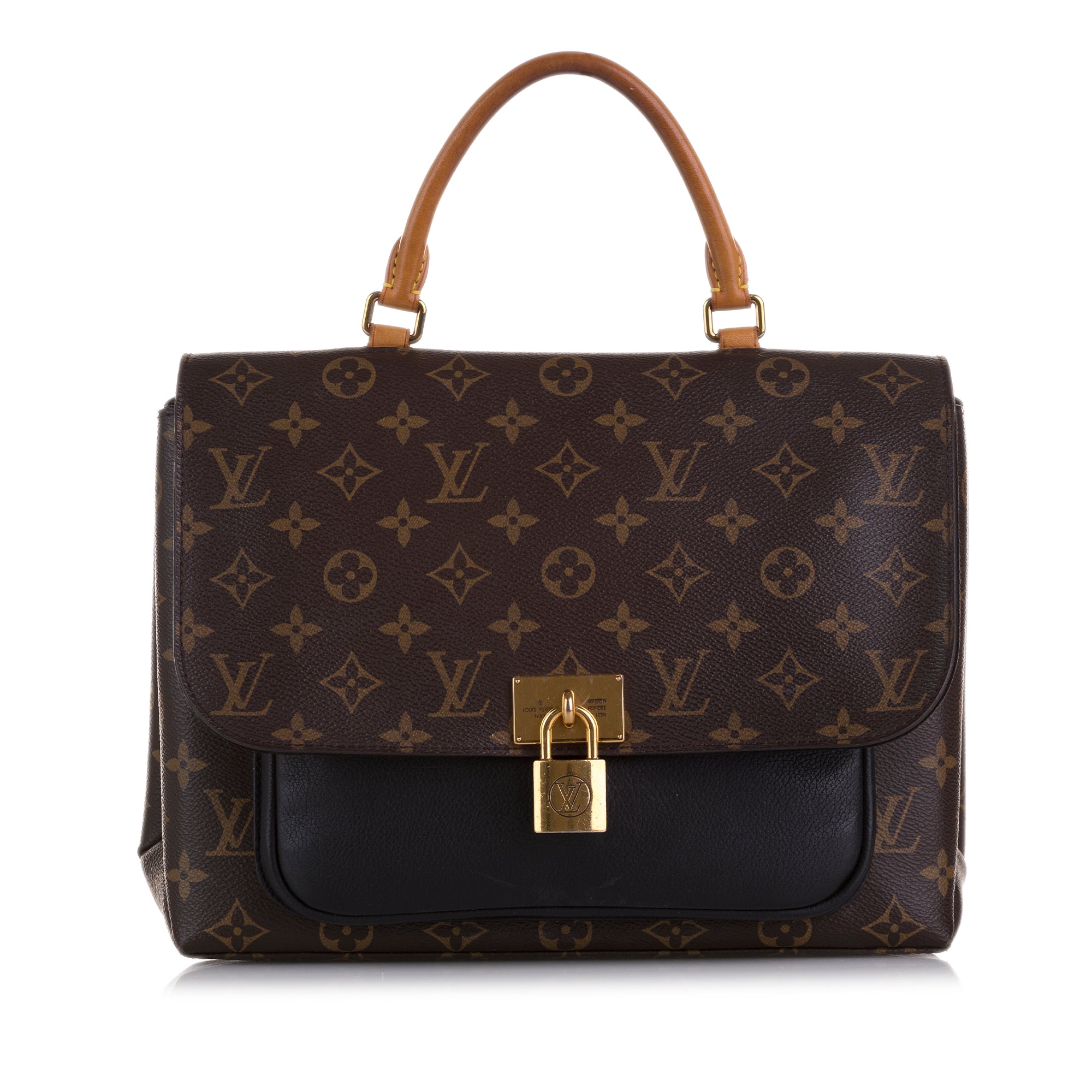 Louis Vuitton, Bags, Marignan Louis Vuitton