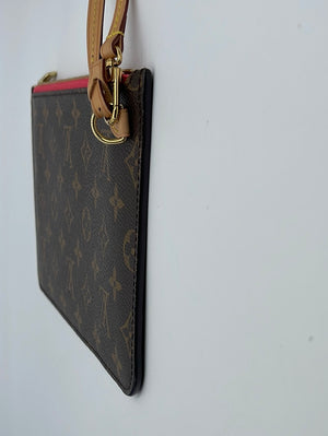 LV Neverfull MM $1770 Monogram in Hot Pink 😍  Louis vuitton handbags, Louis  vuitton neverfull gm, Louis vuitton bag
