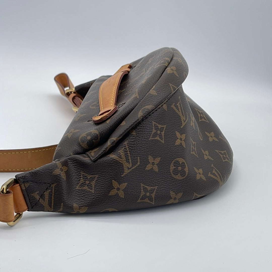 Louis Vuitton, Bags, Discontinued Louis Vuitton Satchelhandbag
