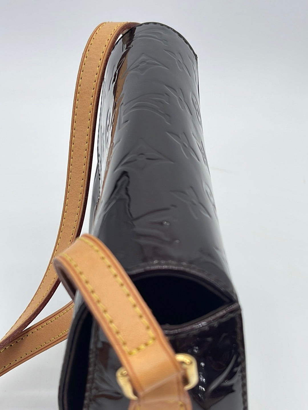Louis Vuitton Rossmore Bag