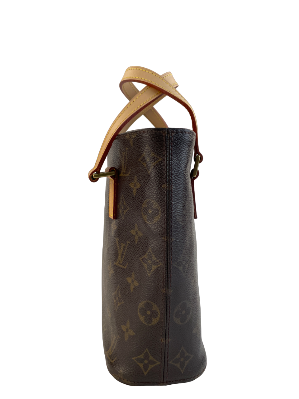 PRELOVED Louis Vuitton Monogram Vavin GM Tote Bag SR1002 031323