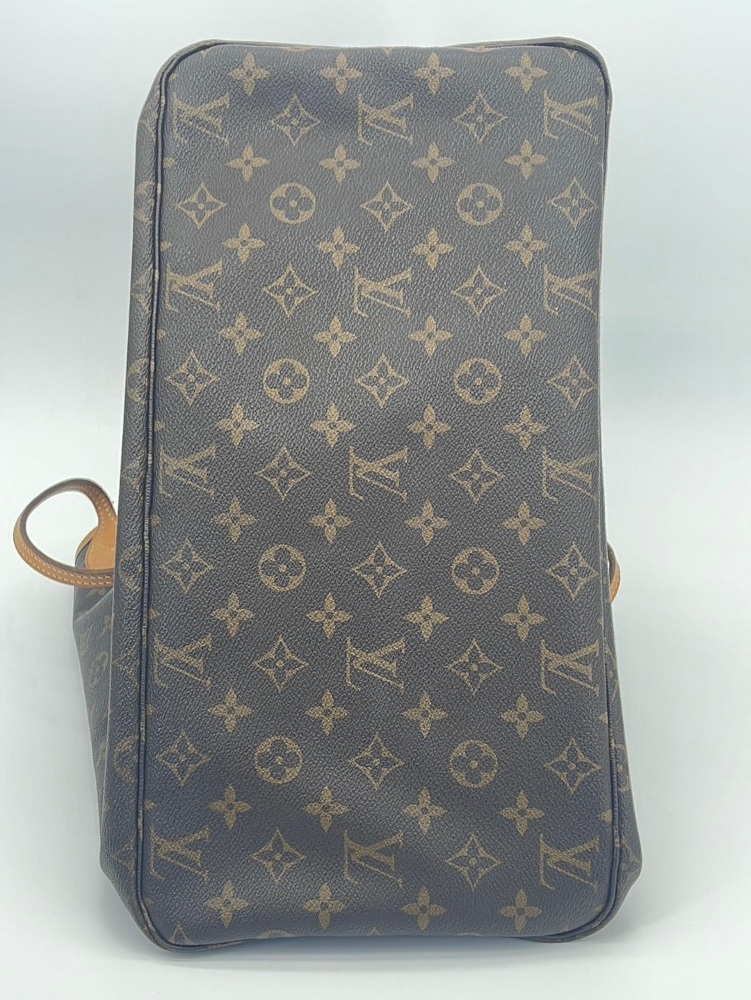 PRELOVED Louis Vuitton Monogram Neverfull GM Tote Bag FL2181 091823