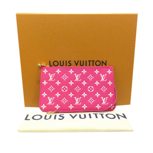 Louis Vuitton Monogram Empreinte Spring In The City Neverfull MM