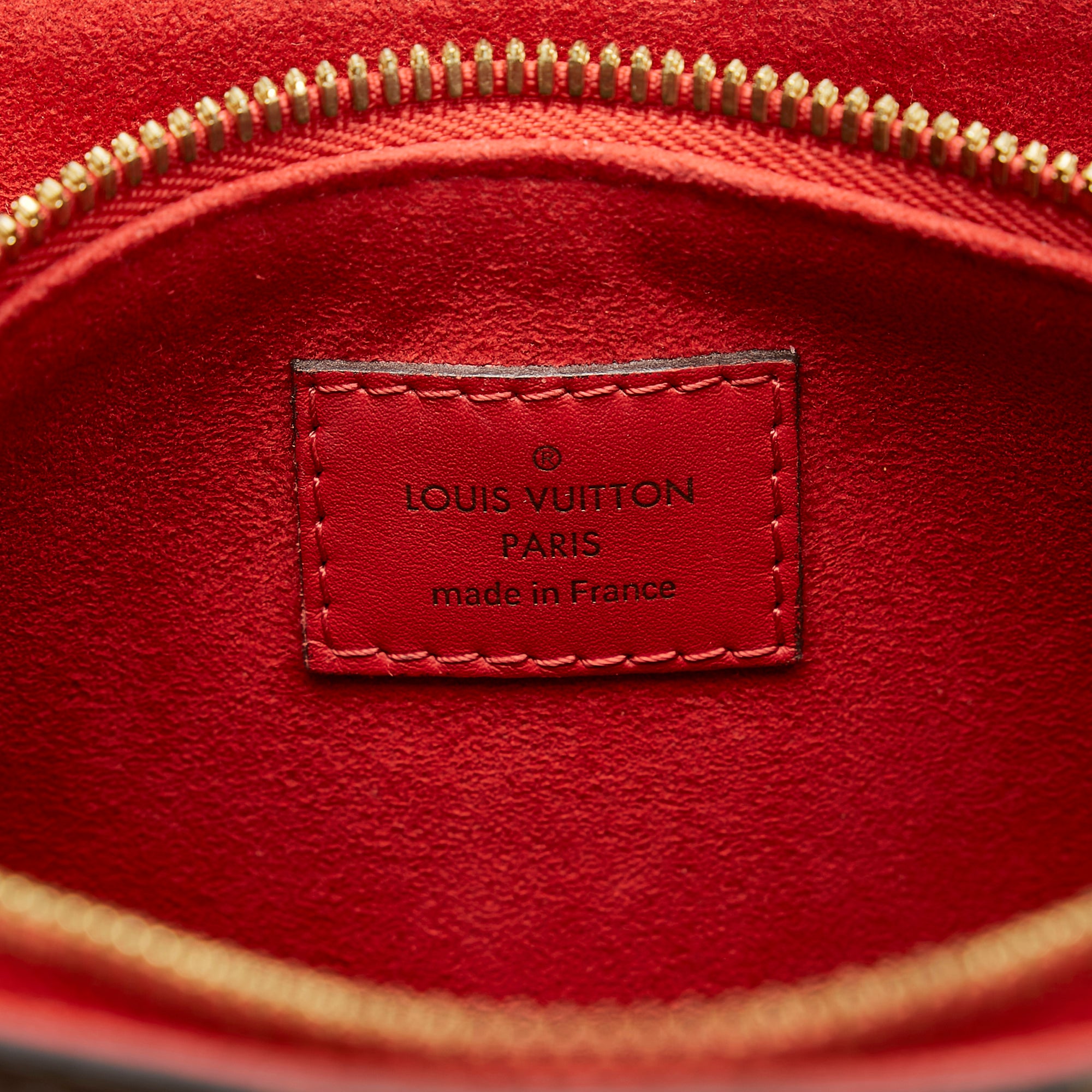 Louis Vuitton Monogram Soufflot BB Brown ref.703770 - Joli Closet
