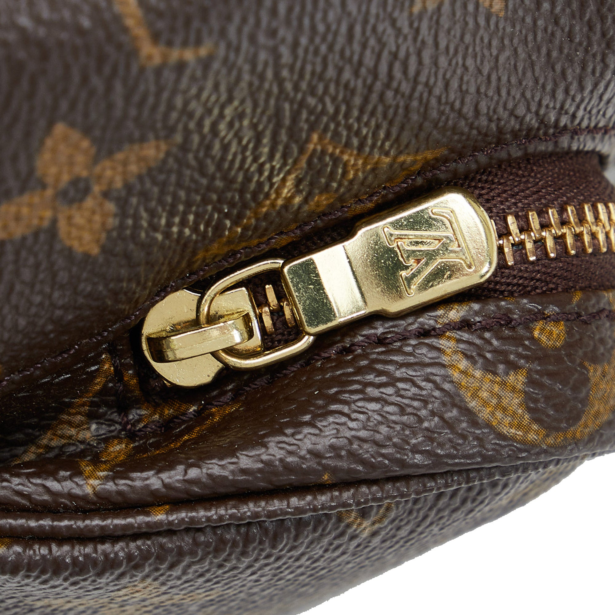 Preloved Louis Vuitton Monogram Montsouris MM Backpack SP1927 92123 –  KimmieBBags LLC