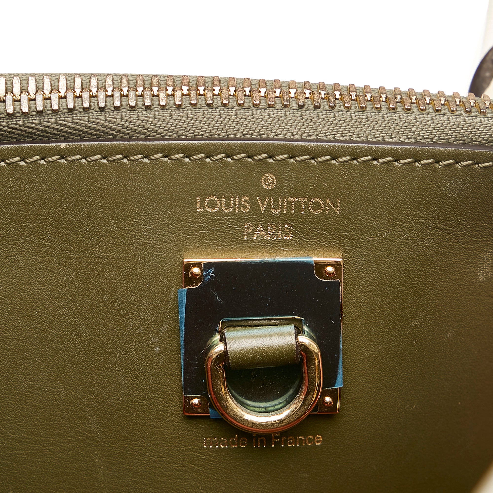 Louis Vuitton City Steamer MM (SHG-gOdskE) – LuxeDH