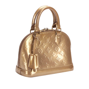 Shopbop Archive Louis Vuitton Alma Bb Monogram Bag