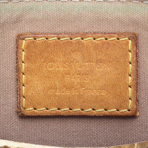SALE 🚨• Bronze Alma BB in Vernis Leather @shopluxeitems Price