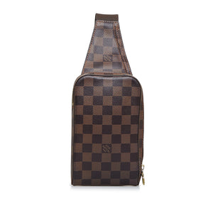 used Louis Vuitton Ca2039 Handbags
