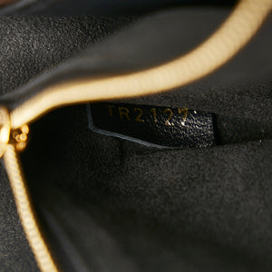 PRELOVED Louis Vuitton Monogram Double V Satchel Shoulder Bag TR2127 0 –  KimmieBBags LLC