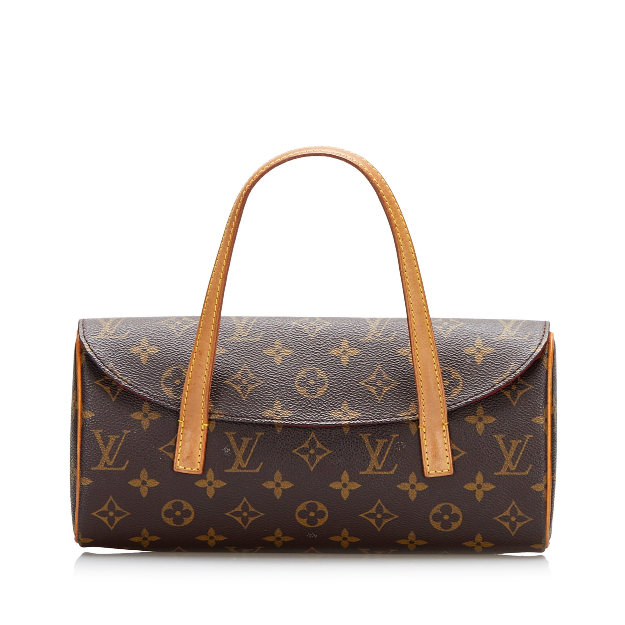 Louis Vuitton Sonatine handbag  Handbag, Louis vuitton, Vuitton