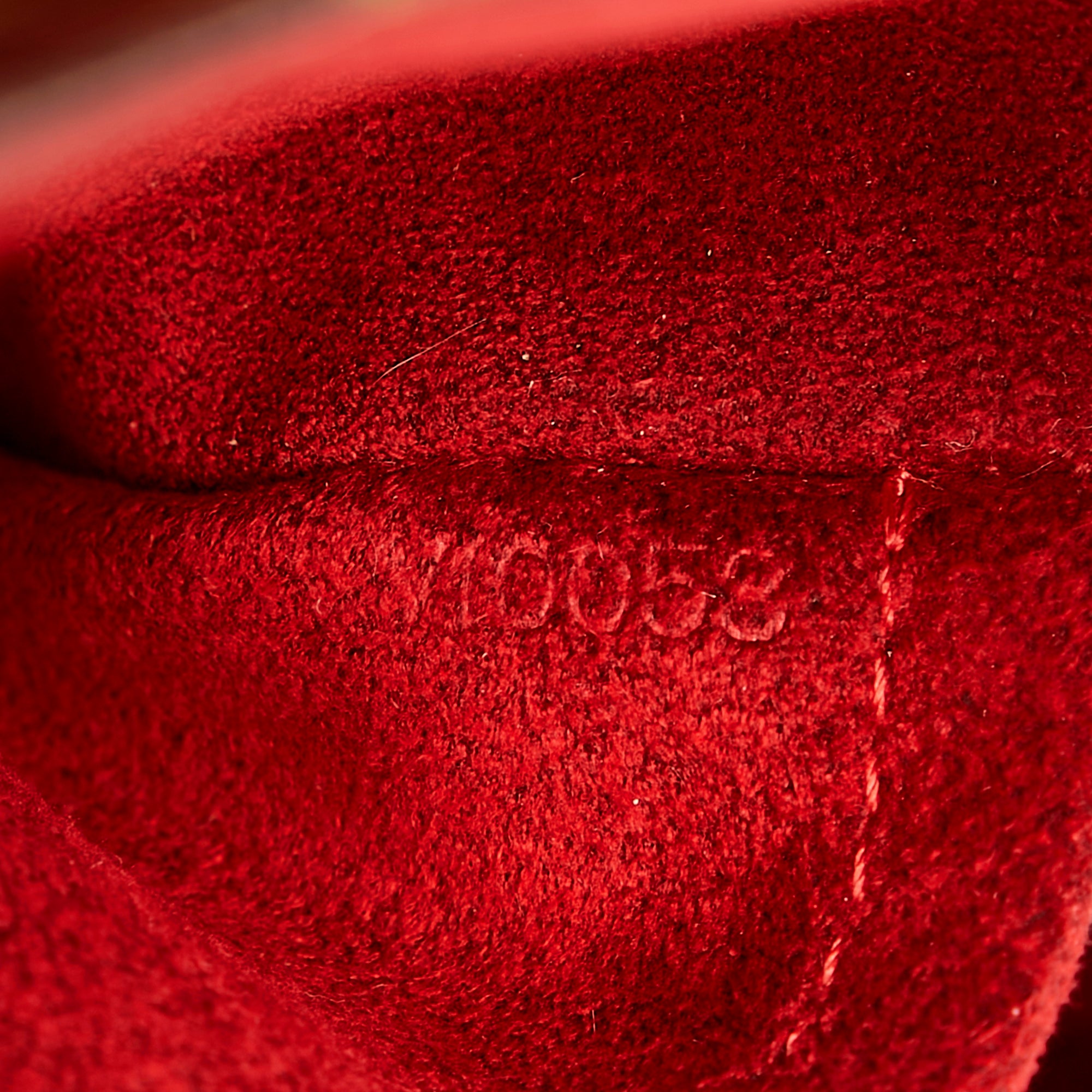 Preloved Louis Vuitton Sonatine Monogram Handbag VI0052 092623 $400 OFF  Flash Sale