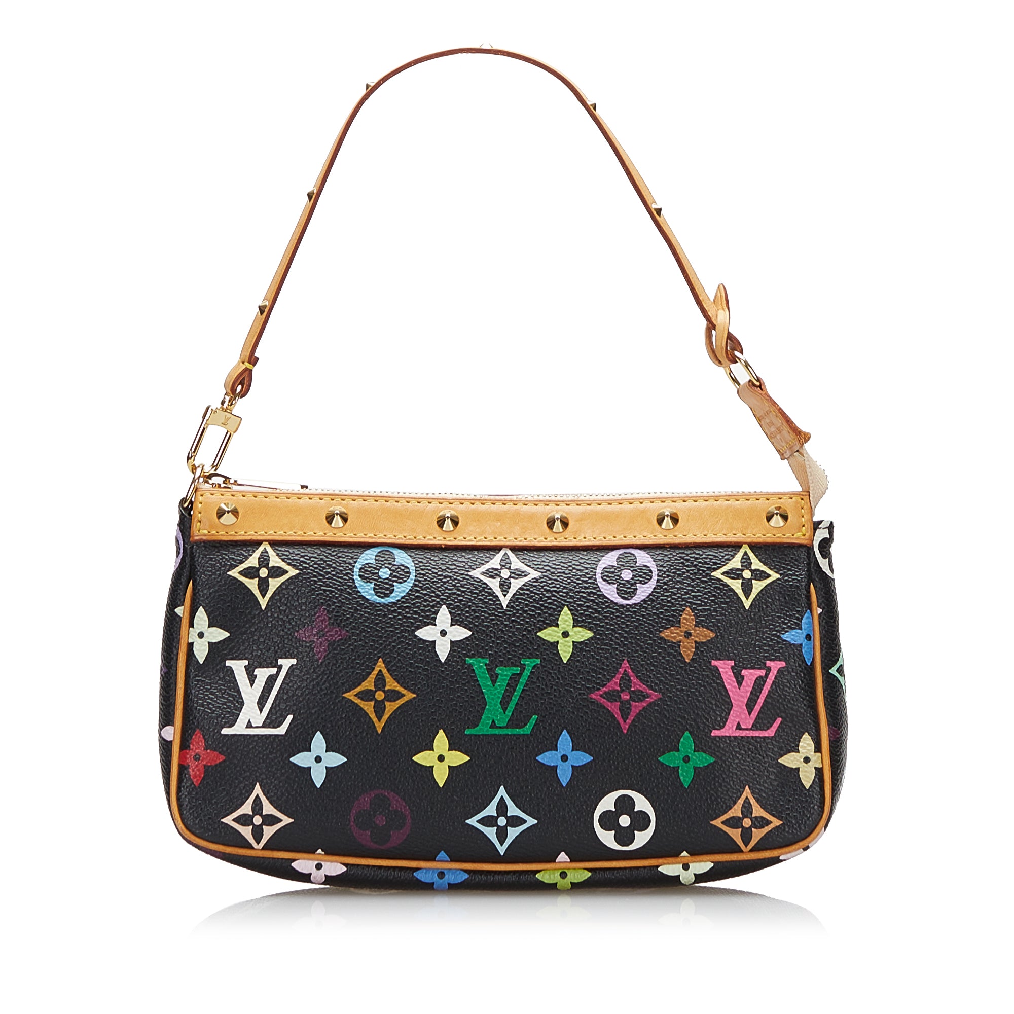 Preloved Louis Vuitton Monogram Eva Handbag DU4068 92123 Off Flash