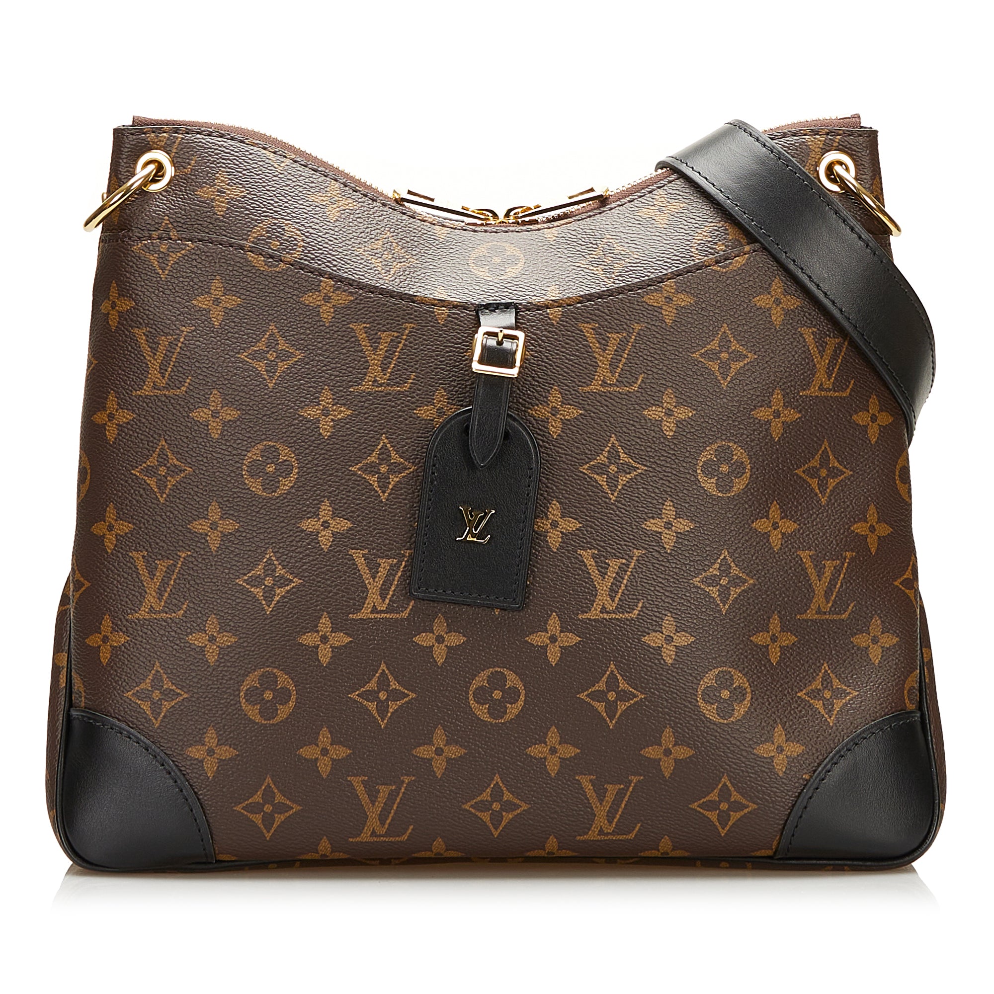 Preloved Louis Vuitton Monogram Odeon PM Crossbody Bag 052223 – KimmieBBags  LLC