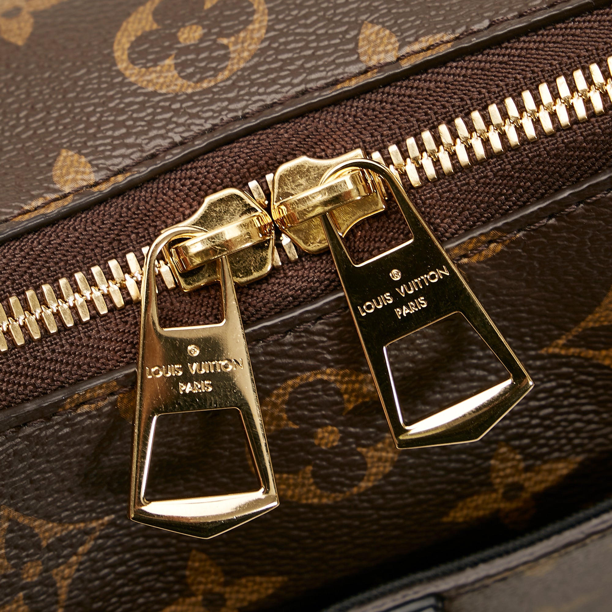 Pre-Owned Louis Vuitton Olav PM Crossbody Handbag, Rolland's Jewelers