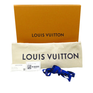 Louis Vuitton Cruiser Hobo Limited Edition Blurry Monogram Canvas
