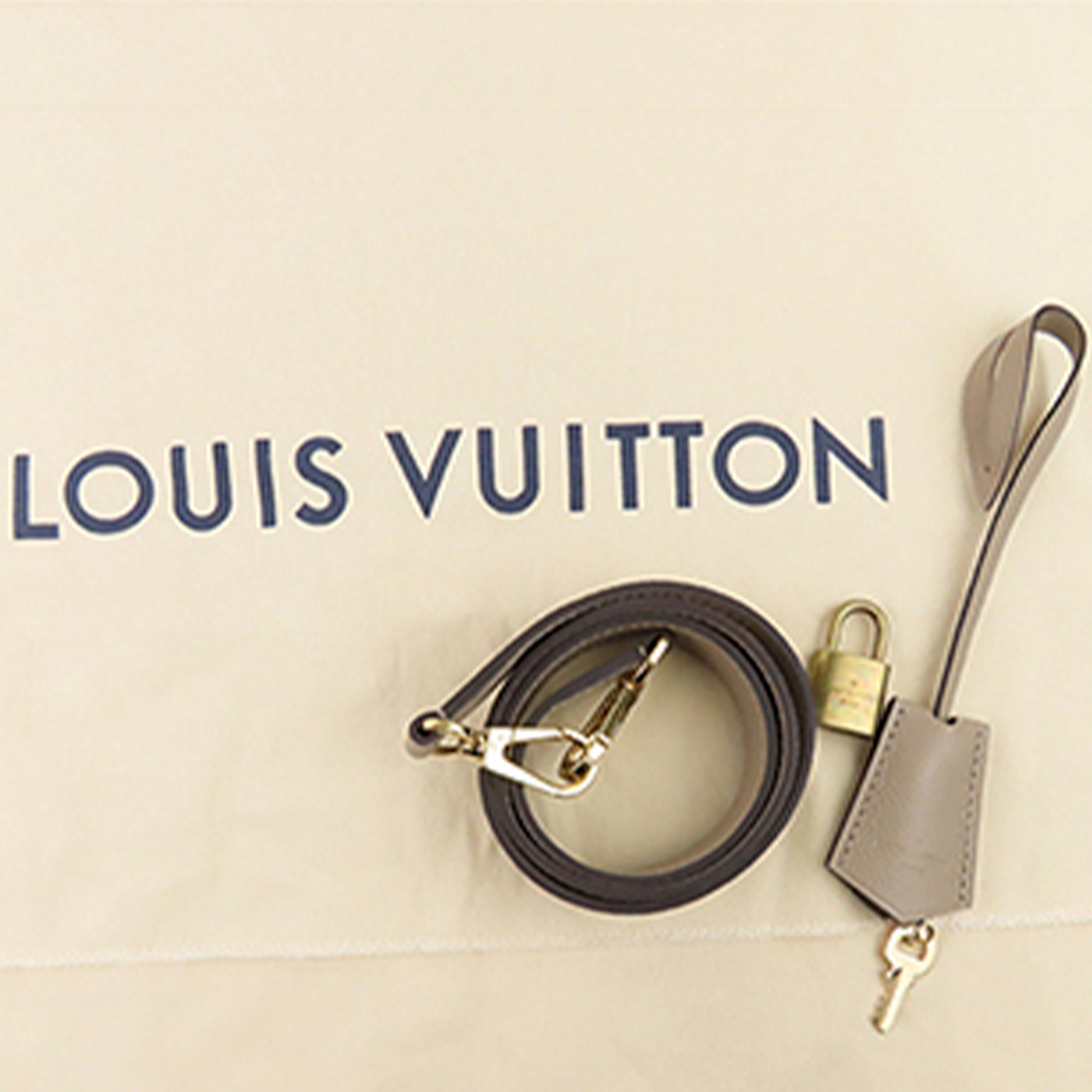 Preloved Louis Vuitton Monogram Empreinte Neo Alma PM Bag 051523