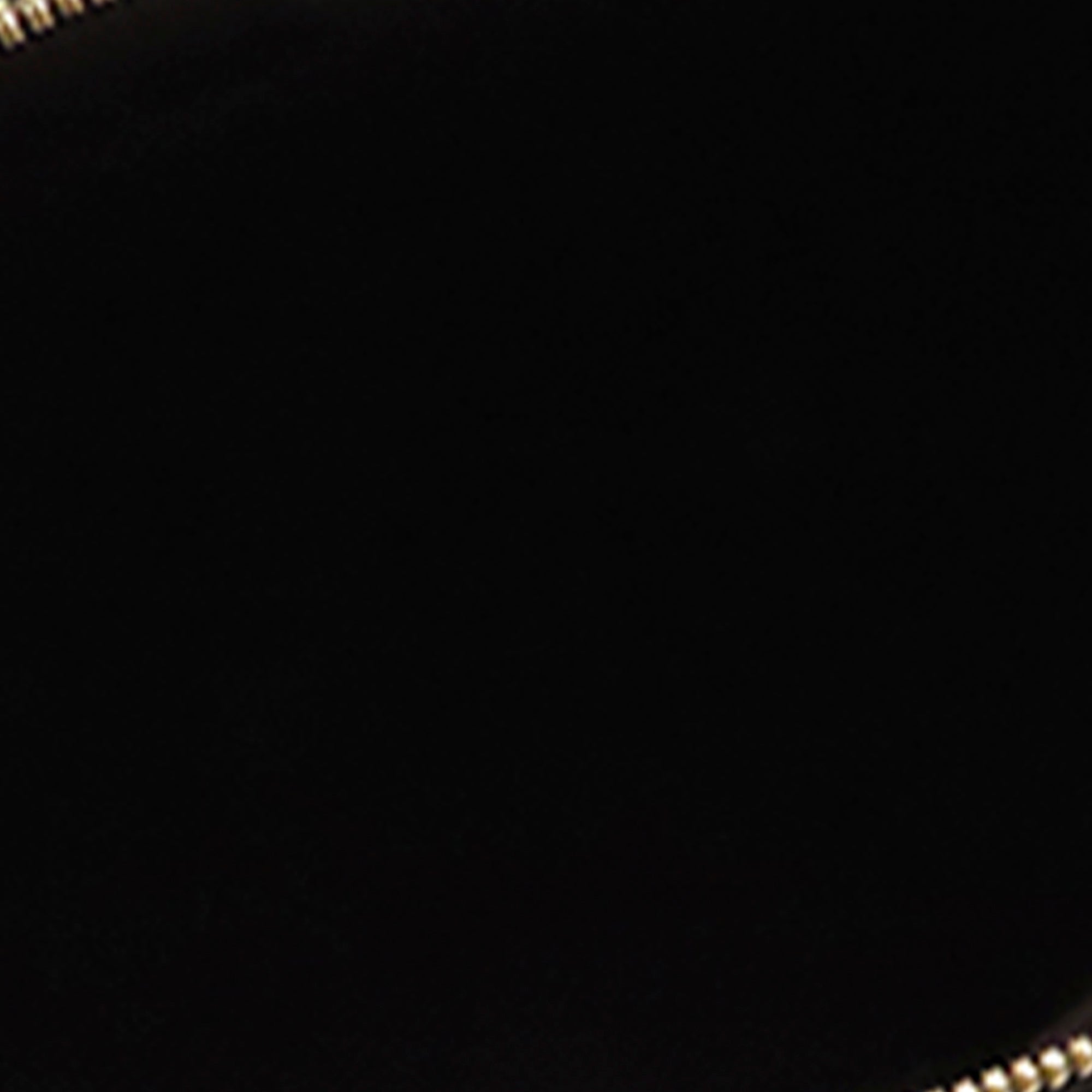Preloved Louis Vuitton Monogram Multicolore Black Alma Bag PM FL0064 0 –  KimmieBBags LLC