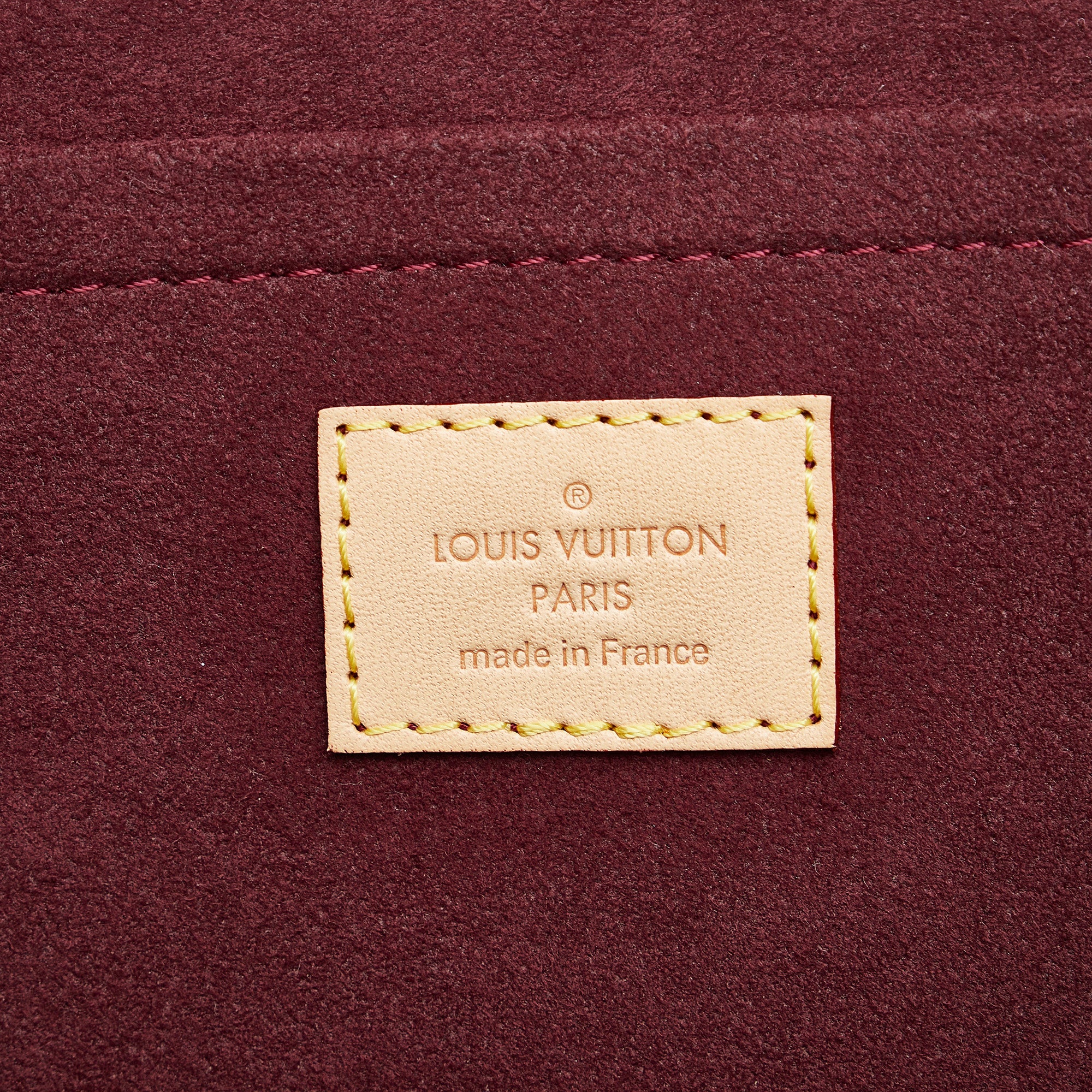 Louis Vuitton Montsouris Backpack - Bijoux Bag Spa & Consignment