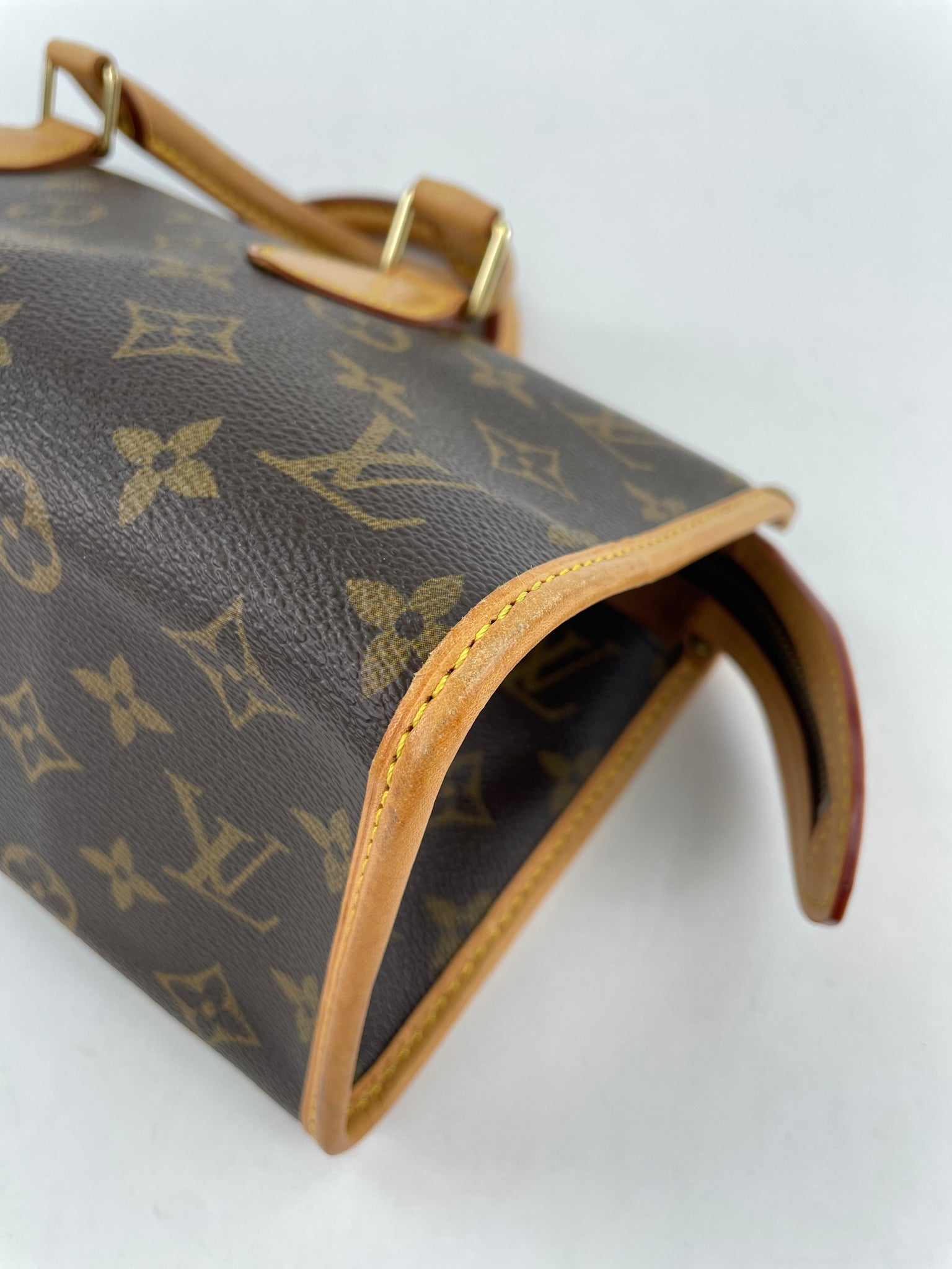 Louis Vuitton Popincourt Haut Bag