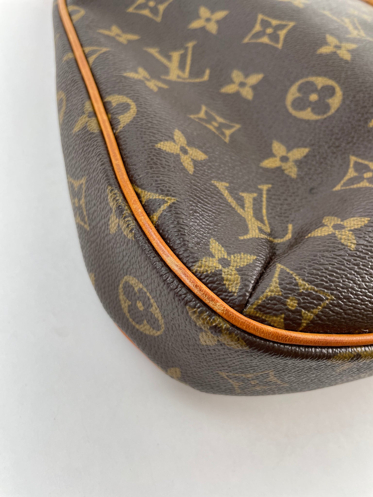 Louis Vuitton Odeon MM Crossbody Bag for Sale in Jefferson, NC