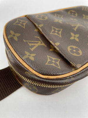 PRELOVED Louis Vuitton Gange Monogram Crossbody Shoulder Bag CA1004 08 –  KimmieBBags LLC