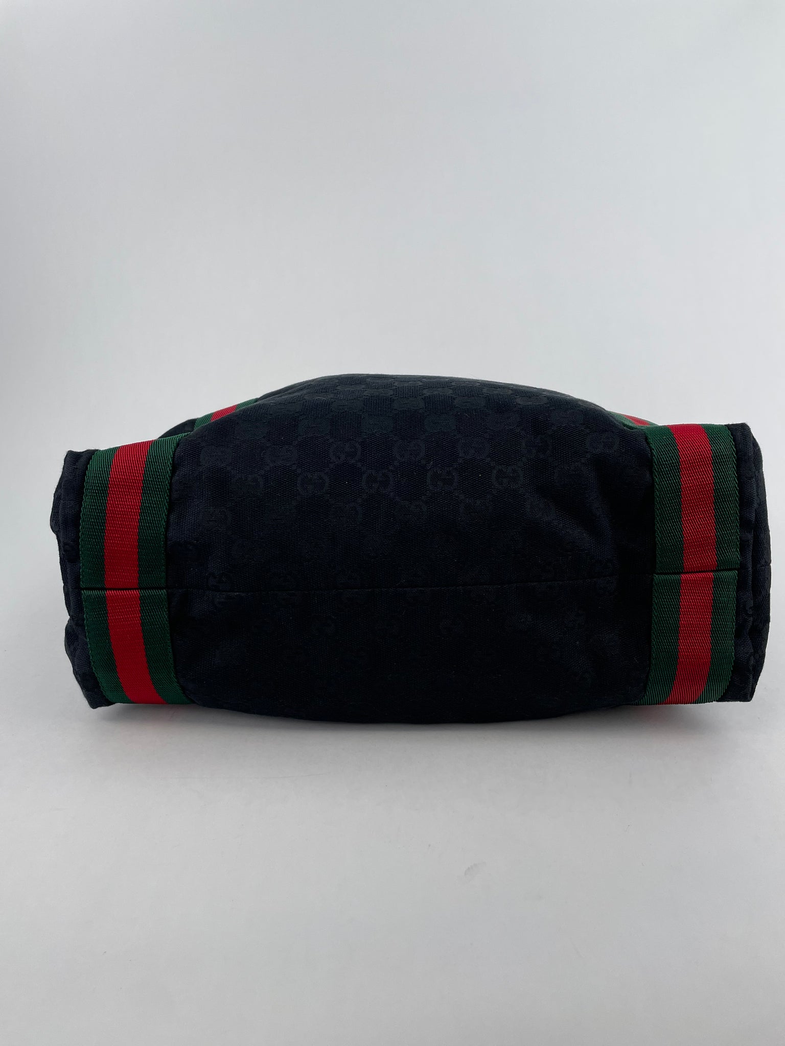 Gucci GG Supreme Coated Canvas Kerrion Bag