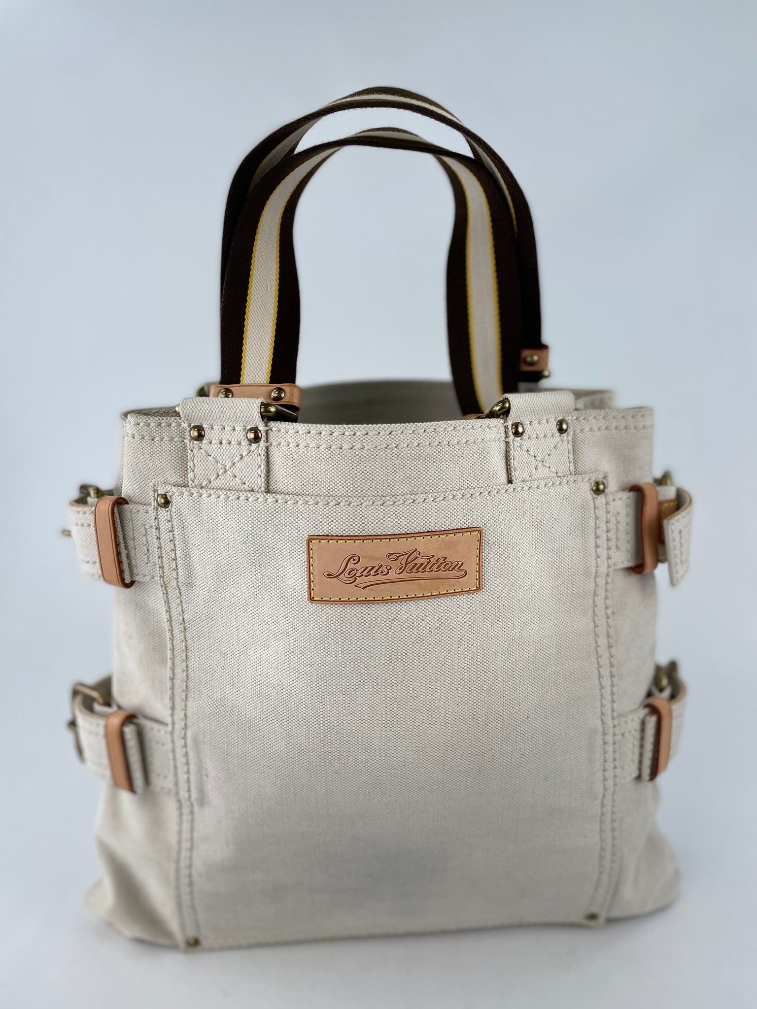 Louis Vuitton Trunks & Bags 